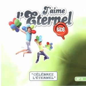 Louons le Seigneur ensemble
