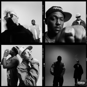 Business Merger by Hit-Boy & The Alchemist