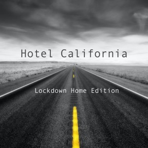 Hotel California by Eagles