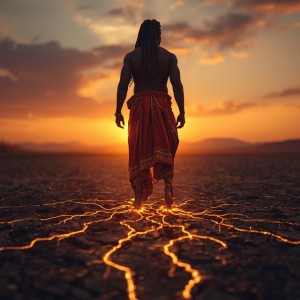 Iron Roots