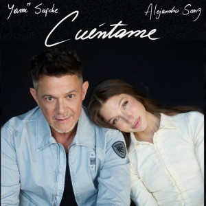 Cuéntame by Yami Safdie & Alejandro Sanz