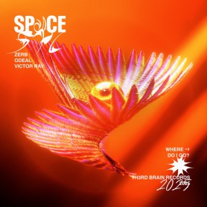 Space by Zerb & Odeal & Victor Ray