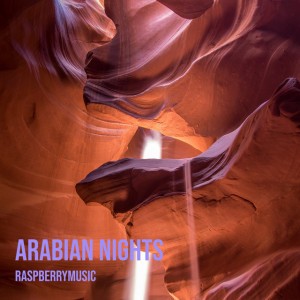 Arabian Nights by raspberrymusic
