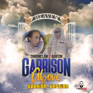 Garrison above (Spanish Version)