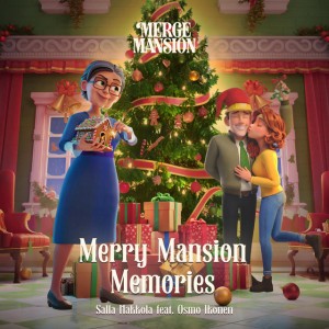 Mistletoe and Time