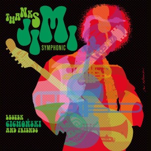 Thanks Jimi - Radio Edit Live