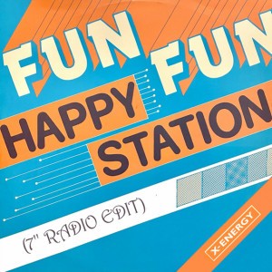 Happy Station