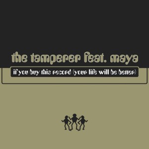 If You Buy This Record - Your Life Will Be Better