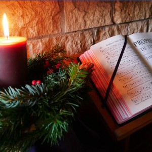 Rorate caeli