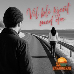 Vil bli kjent med dæ