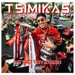 Tsimikas