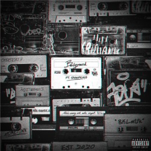Background (feat. Snoopking)