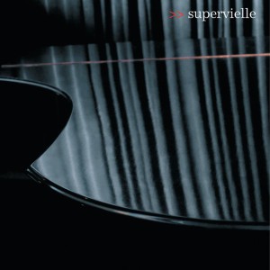 Perfume (Album Version)