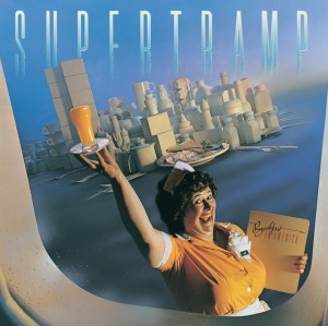 The Logical Song (Remastered 2010) by Supertramp