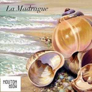 La Madrague - Mouton Noir edit