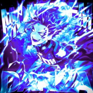 MONTAGEM DANZA - Slowed