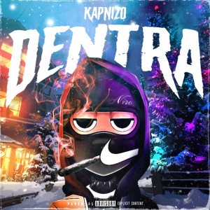 Kapnizw Dentra