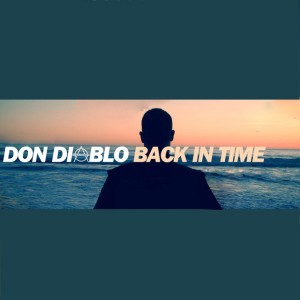 Back In Time (Radio Edit)