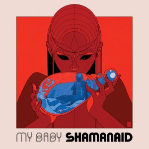 Remedy (Album version)