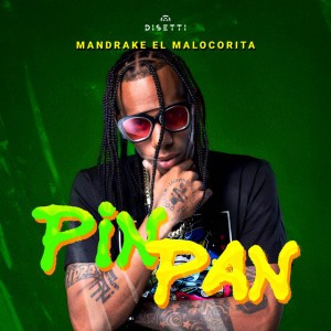 Pin Pan
