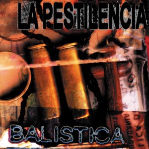 Pestilente asesino