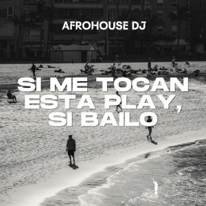 Si Me Tocan Esta Play, Si Bailo - Guaracha, Aleteo, Zapateo, Tribal, House