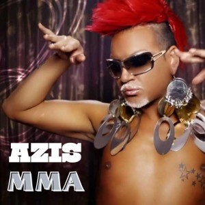 Mma