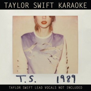 Wildest Dreams (karaoke version)