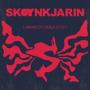 Skoynkjarin