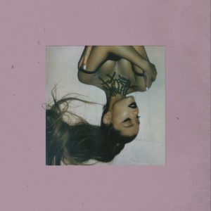 thank u, next (Explicit) by Ariana Grande