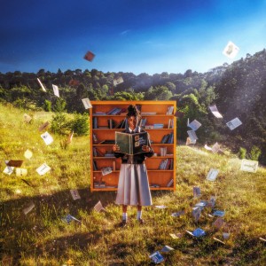 There's Just Something About Her by Cat Burns