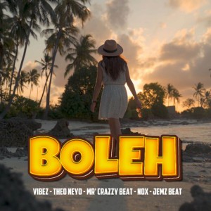 BOLEH