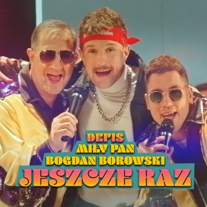 Jeszcze raz - Radio Edit
