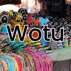WOTU