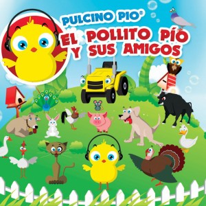El Pollito cha cha cha