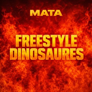 Freestyle Dinosaures