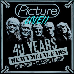 Eternal Dark (Live)
