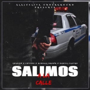 Salimos a la Calle