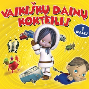 Du Maži Balti Pingvinai