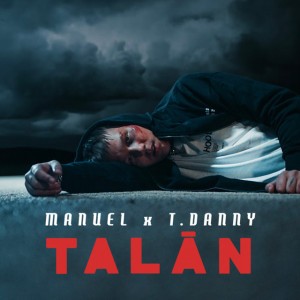 Talán (feat. T. Danny)