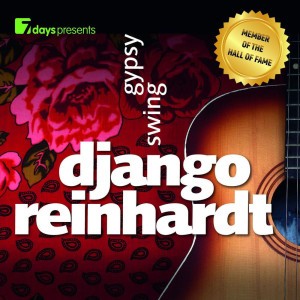 Minor Swing (Version #2)