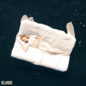 islands by Greta Svabo Bech