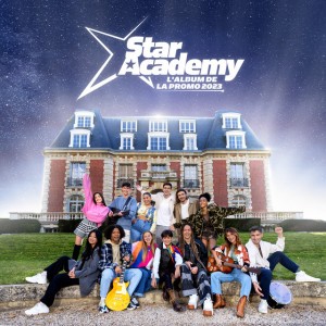 Chante by Axel Marbeuf & Star Academy