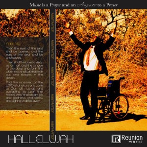 Hallelujah Ndamuona