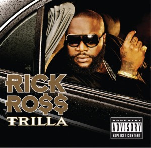 The Boss by Rick Ross & T‐Pain