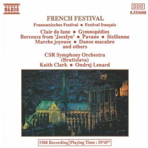 Danse macabre, Op. 40: Danse Macabre, Op. 40