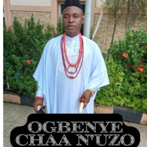 Ogbenye Chaa n'uzo