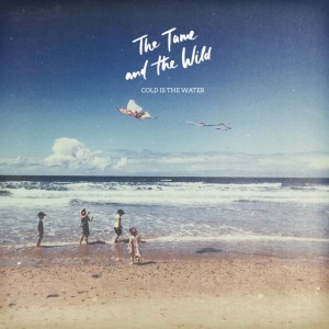Cold Is the Water (Radio Edit)