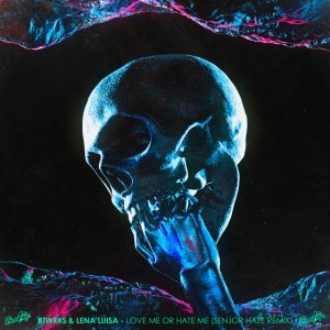 Love Me Or Hate Me - Senjor Haze Remix