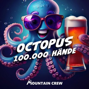 Octopus (100.000 Hände) - 2025 Edit